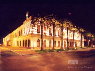 Museo Histórico Miliotar